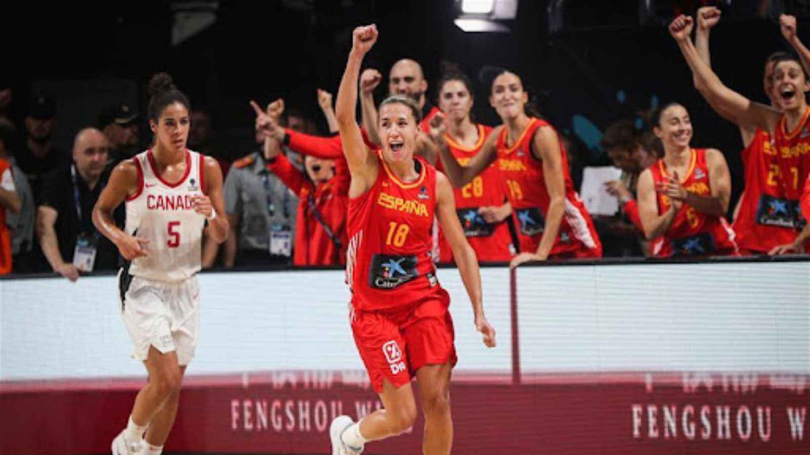 Basketball at Tokyo Olympics: Spain vs France Predictions, Previews and Line ups – Women’s Quarterfinals, 4th August, 2021