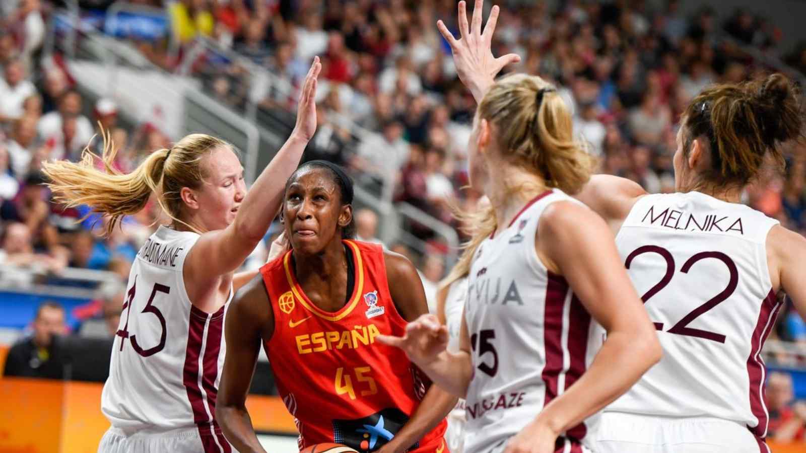 Tokyo Olympics Women’s Basketball: Korea vs Spain Live Stream – When, Where and How to Watch – 26th July, 2021