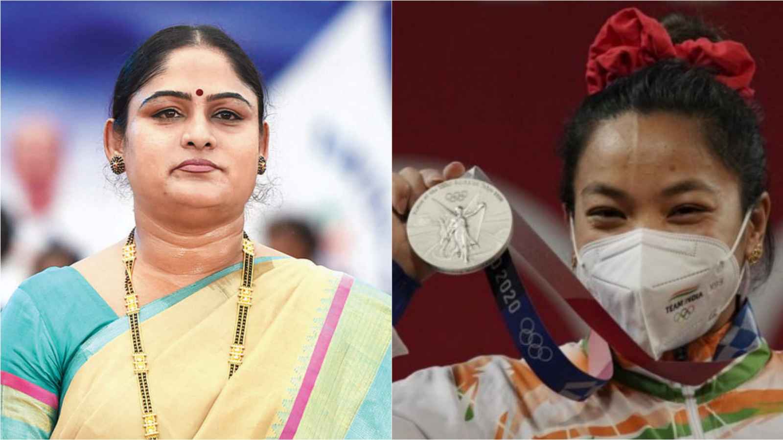 Weightlifting at Tokyo Olympics: “The 21-year-old wait is over” – Karnam Malleswari on Mirabai Chanu’s silver medal