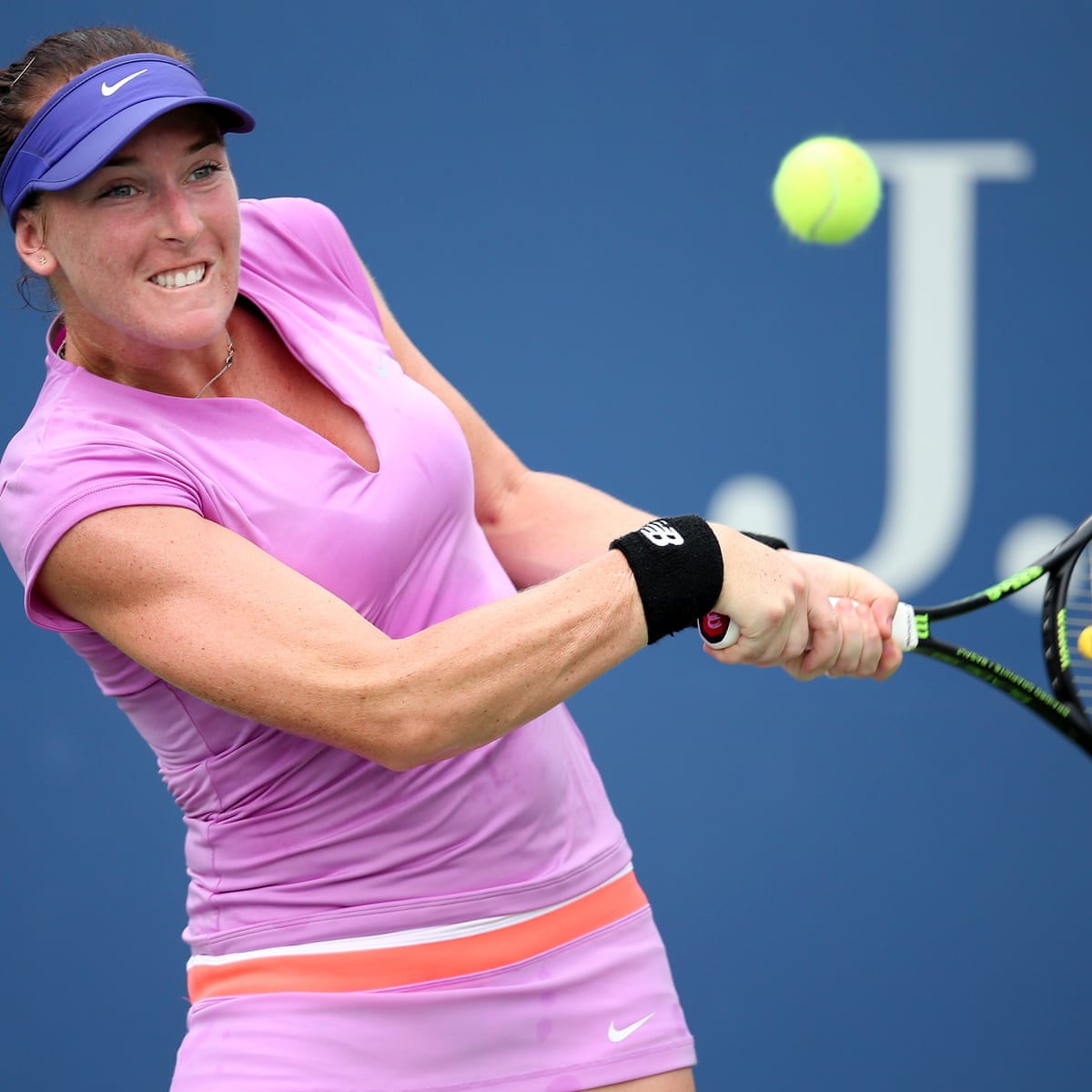 Madison Brengle Net Worth, Career Achievements, Parents, Coach, Boyfriend, and more