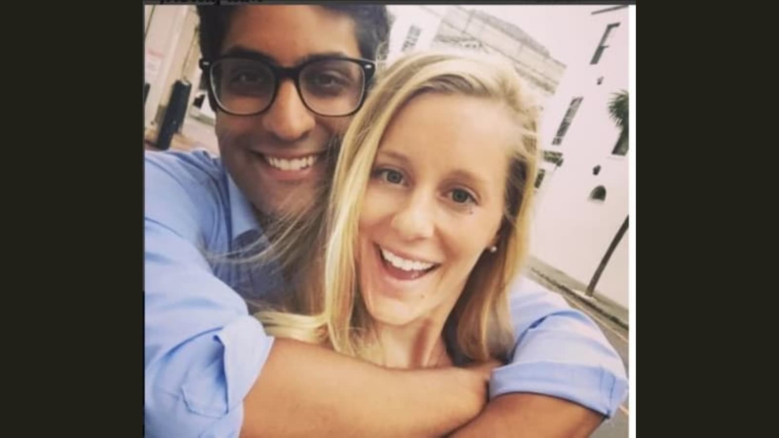 Who is Alison Riske’s husband? Know all about Stephen Amritraj