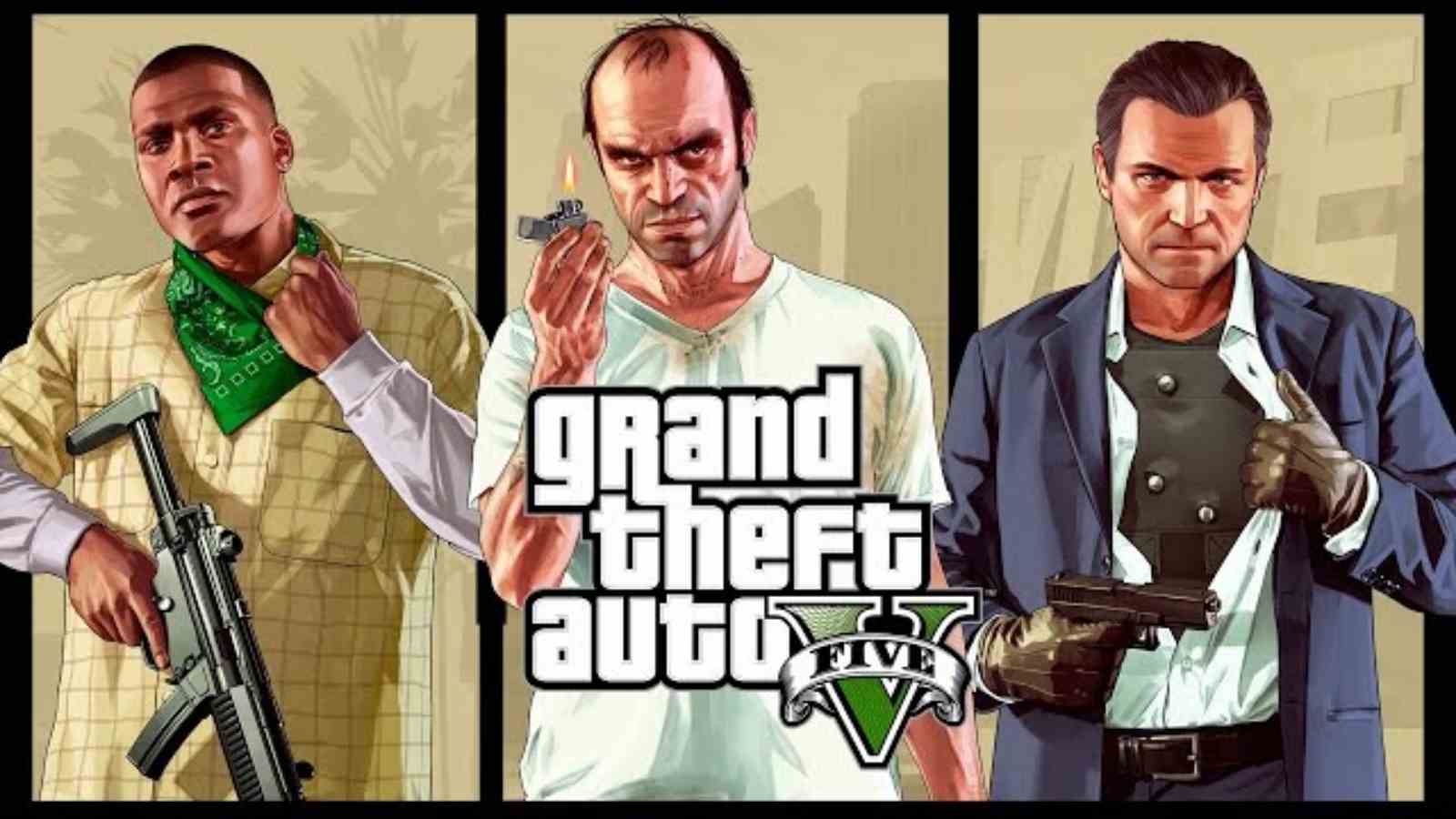 GTA 5 expanded and enhanced to get exclusive vehicle upgrades