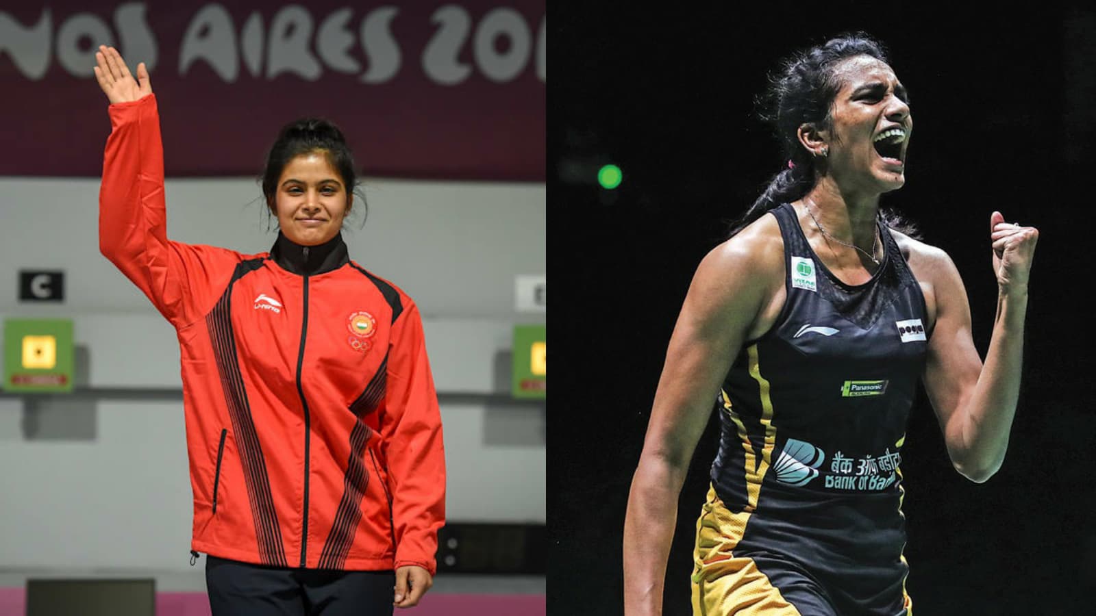 India at Tokyo Olympics: Schedule of Day 3, Medal expectations from Manu Bhaker, PV Sindhu also begins her campaign