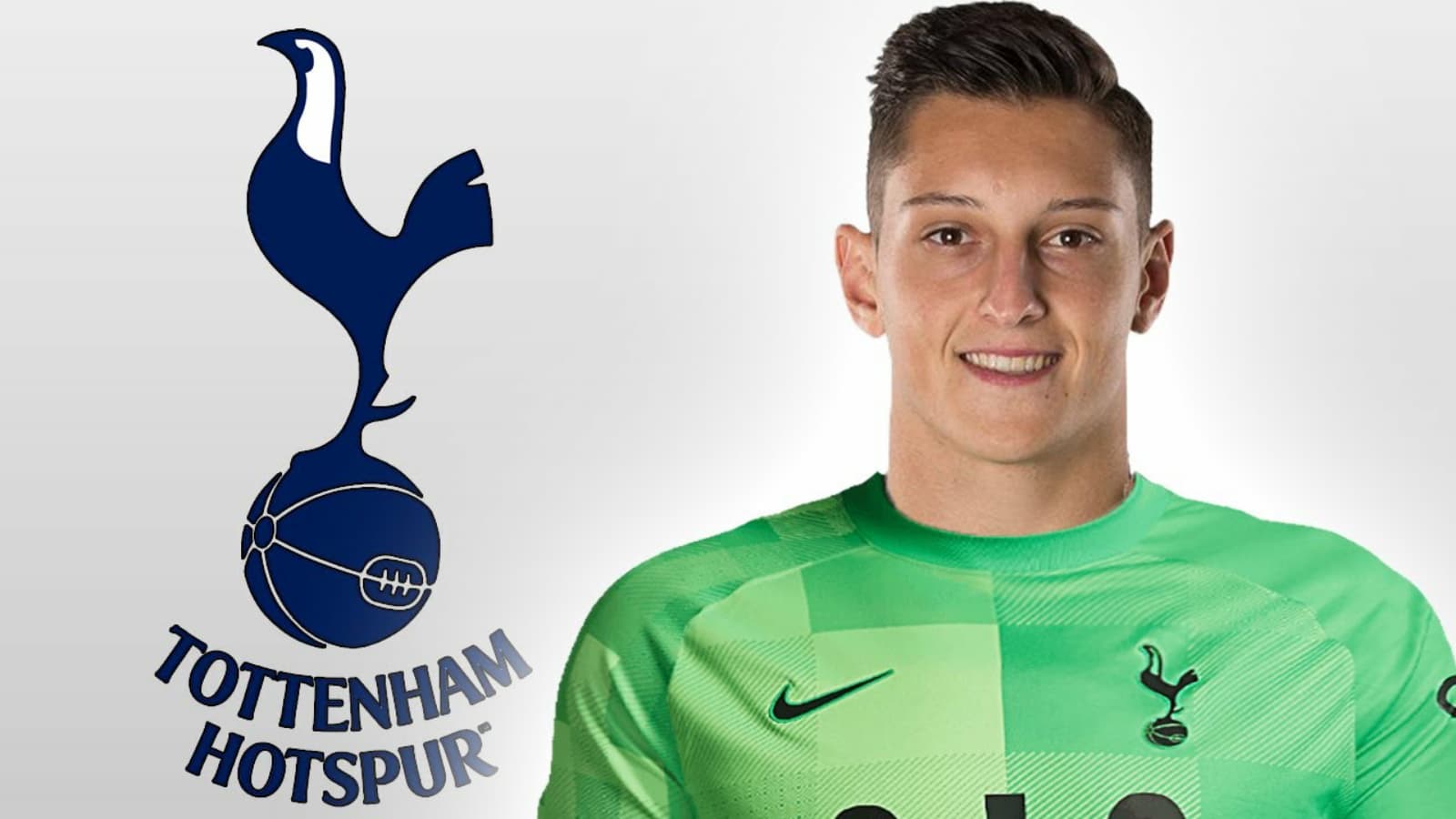 Tottenham Transfer News: Pierluigi Gollini joins Spurs on 1-year loan deal