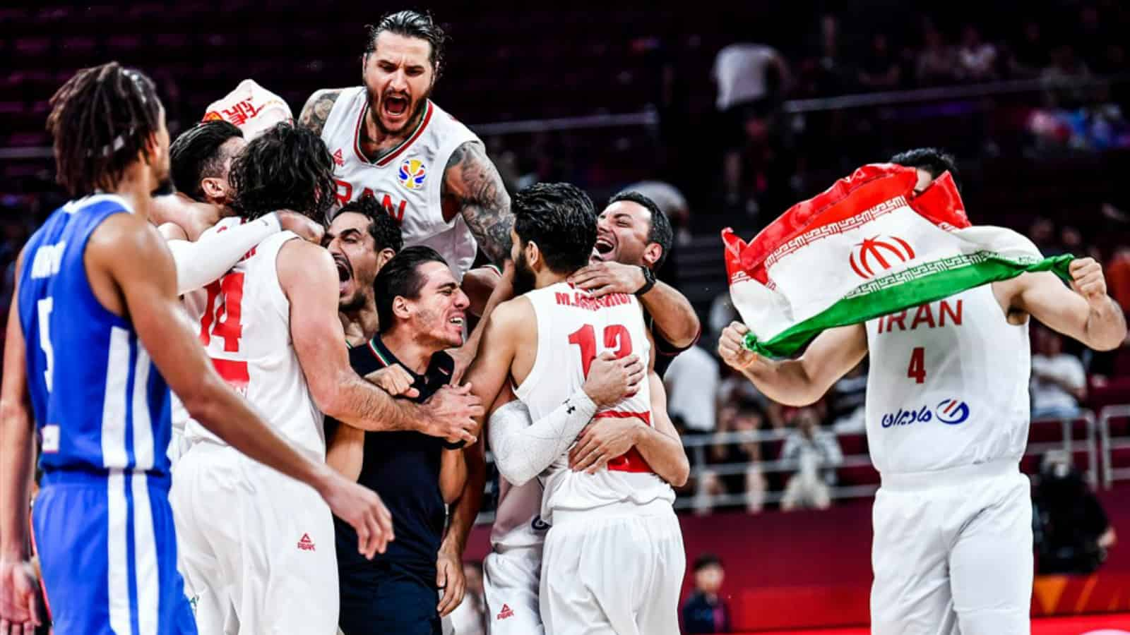 Tokyo Olympics Basketball: Iran vs Czech Republic Live Stream – Where, When and How to Watch the Game – Sunday, July 25, 2021