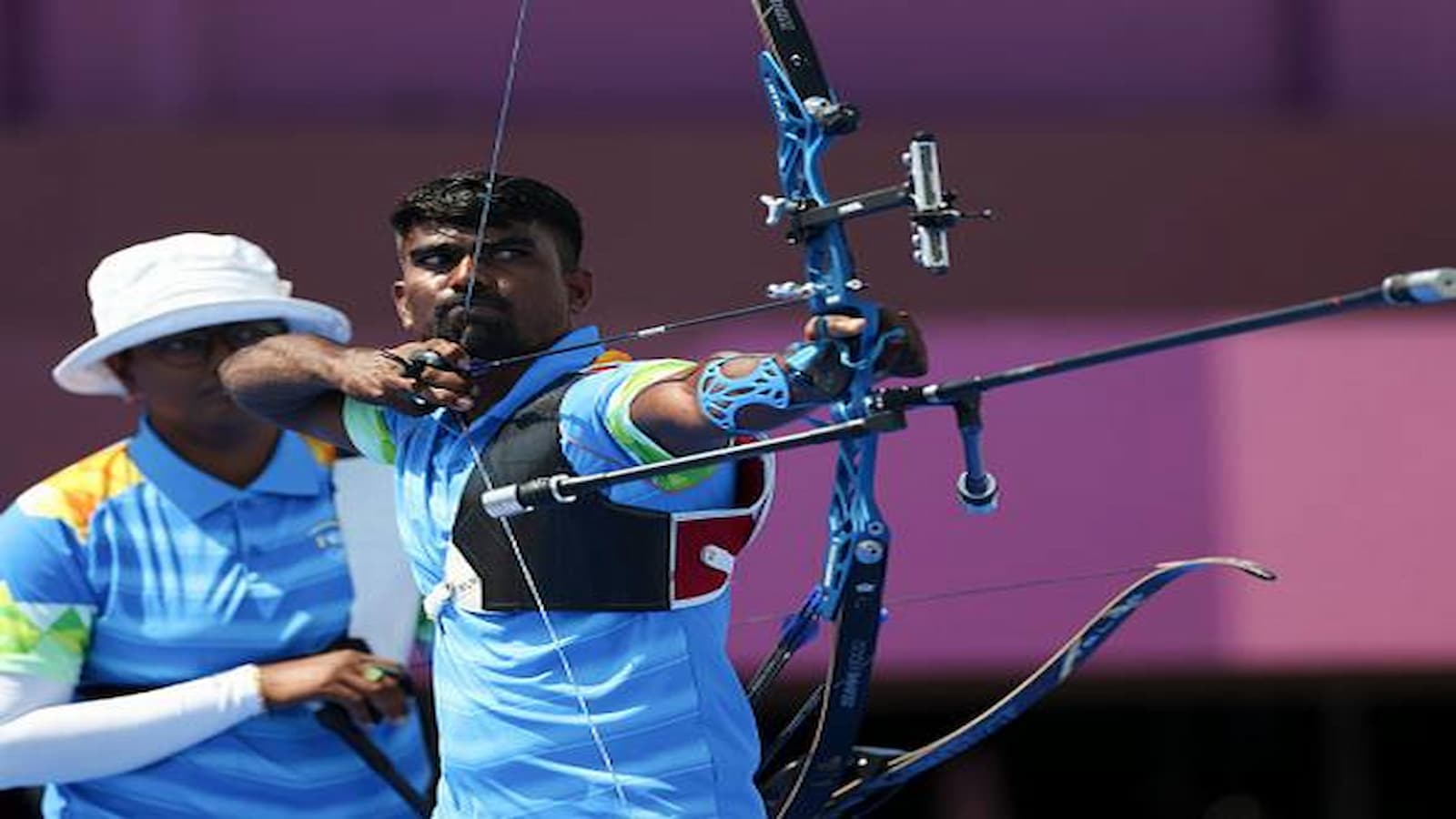 Archery at Tokyo Olympics: India bow out in the quarterfinals of Mixed Team Event, lose to favorites, South Korea