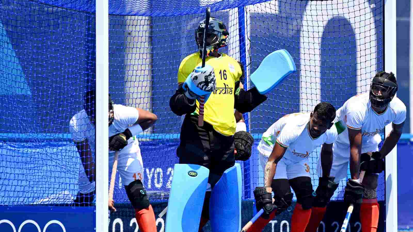 Tokyo Olympics 2020: Indian men’s hockey team kicks off campaign with a win against New Zealand