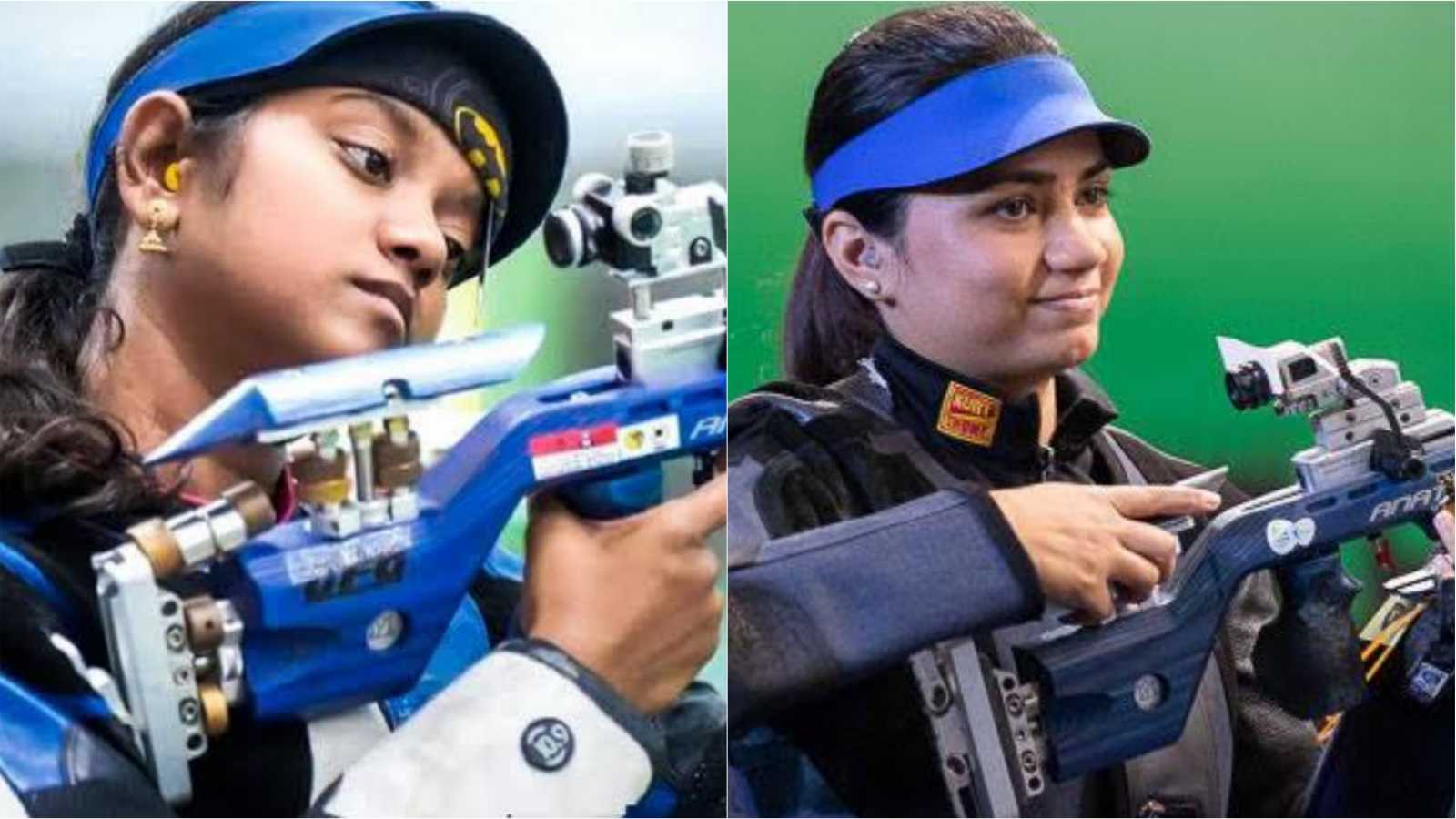 Shooting at Tokyo Olympics: Norway’s Duestad Leads Qualifying; Elavenil Valarivan and Apurvi Chandela Miss Out on Finals