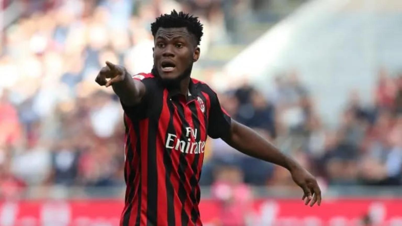 How would Liverpool FC benefit from Franck Kessie’s inclusion?