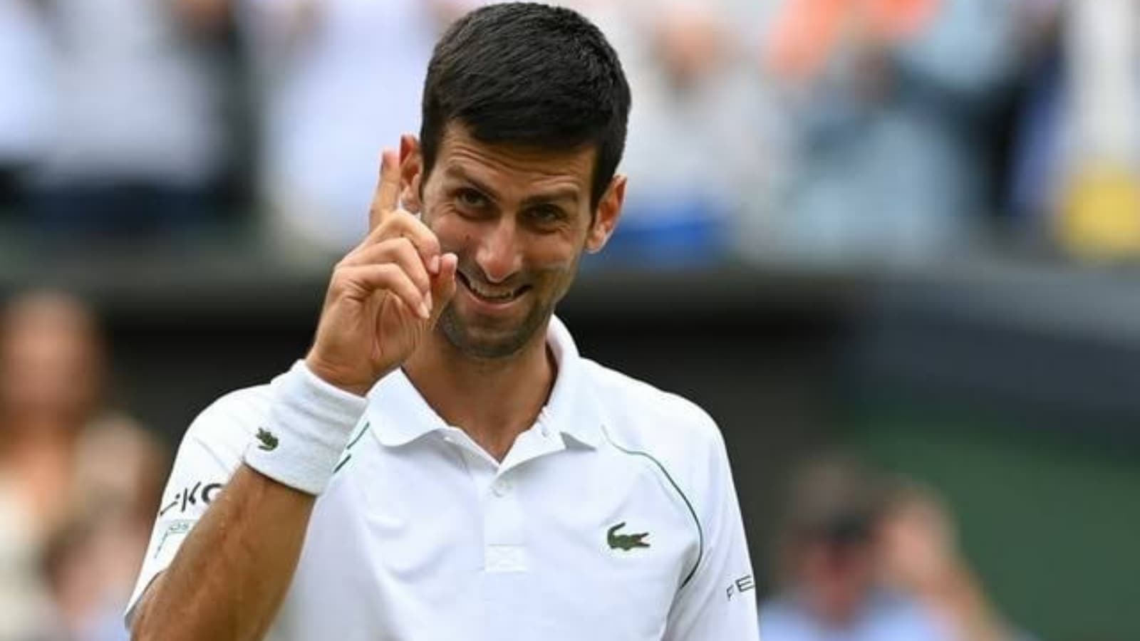 Legendary Novak Djokovic reveals about the No.1 question that he has been quizzed by fellow Olympians at Tokyo Olympics 2020