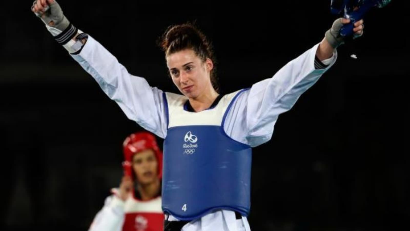 Who is Bianca Walkden? Know all about this British Taekwondo practitioner’s bio, career achievements, net worth, coach, parents, and more