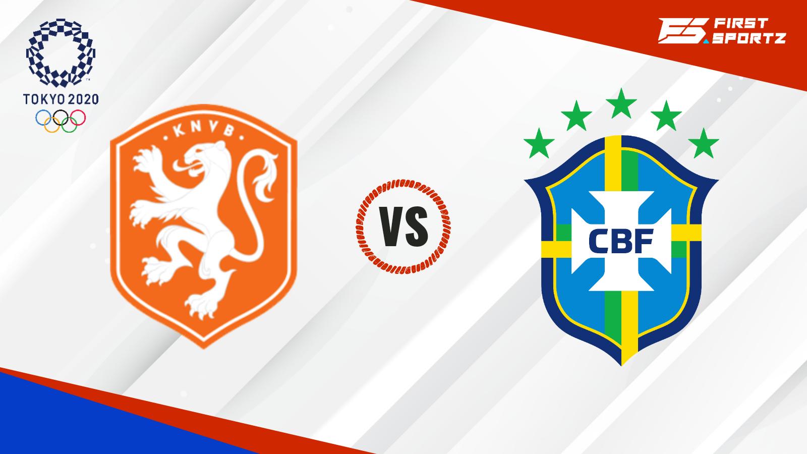 Tokyo Olympics 2020: Netherlands Women vs Brazil Women Dream11 Prediction, Playing XI, Teams, Preview, and Top Fantasy picks