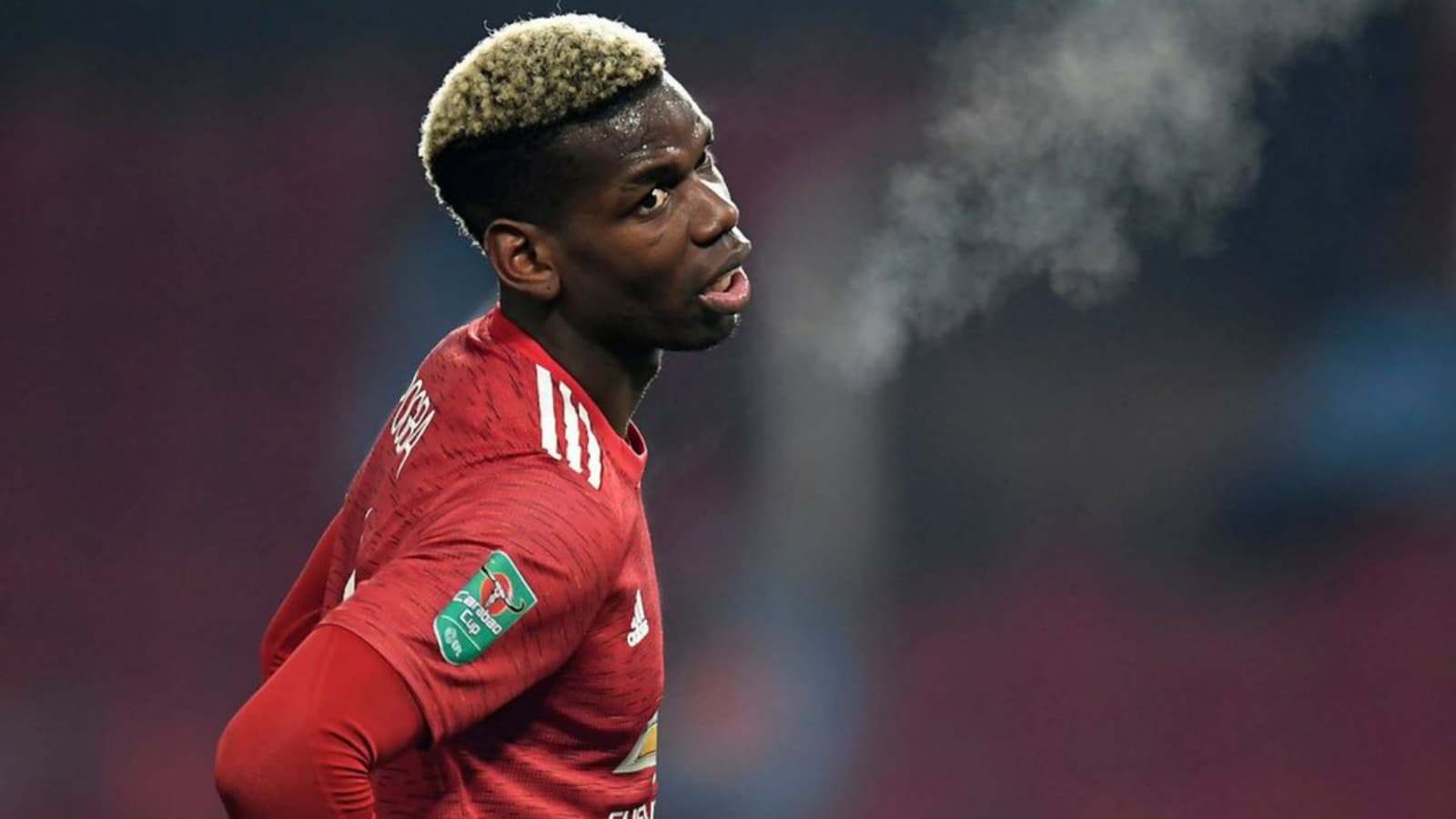 Paul Pogba to leave Manchester United after turning down a massive £350,000 a week contract offer amidst PSG interest