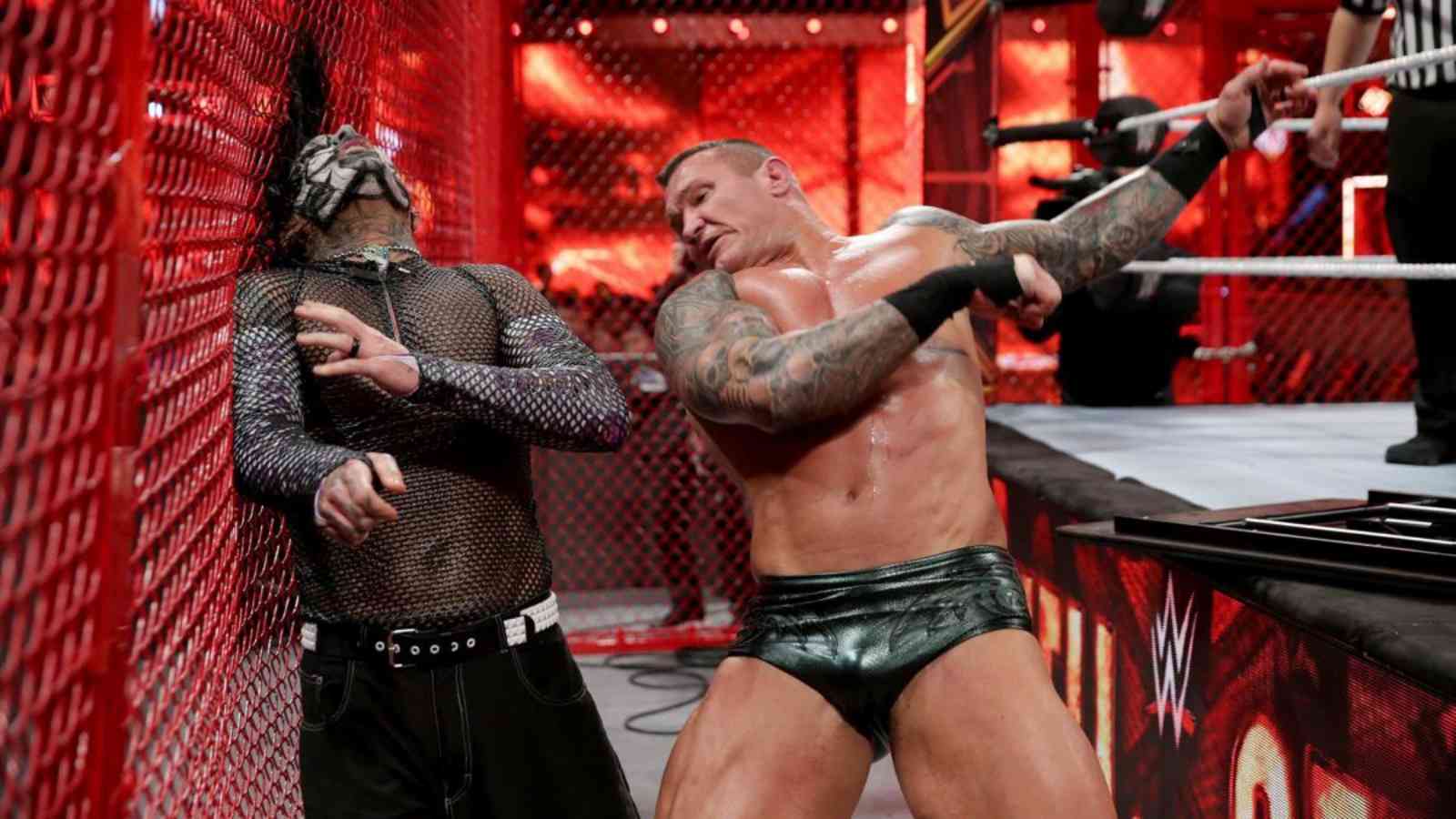 5 Previous WWE feuds that could be a blockbuster if resumed