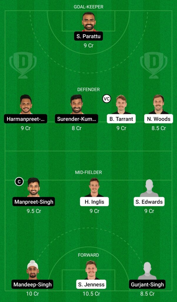 Tokyo Olympics 2020: NZ vs IND Dream11 Prediction, Playing XI, Teams, Preview, and Top Fantasy picks (Hockey)