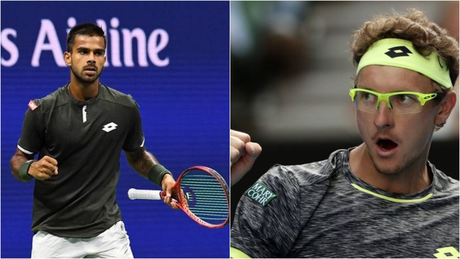 Tennis at Tokyo Olympics 2020: Sumit Nagal vs Denis Istomin LIVE stream: When, Where, and How to Watch