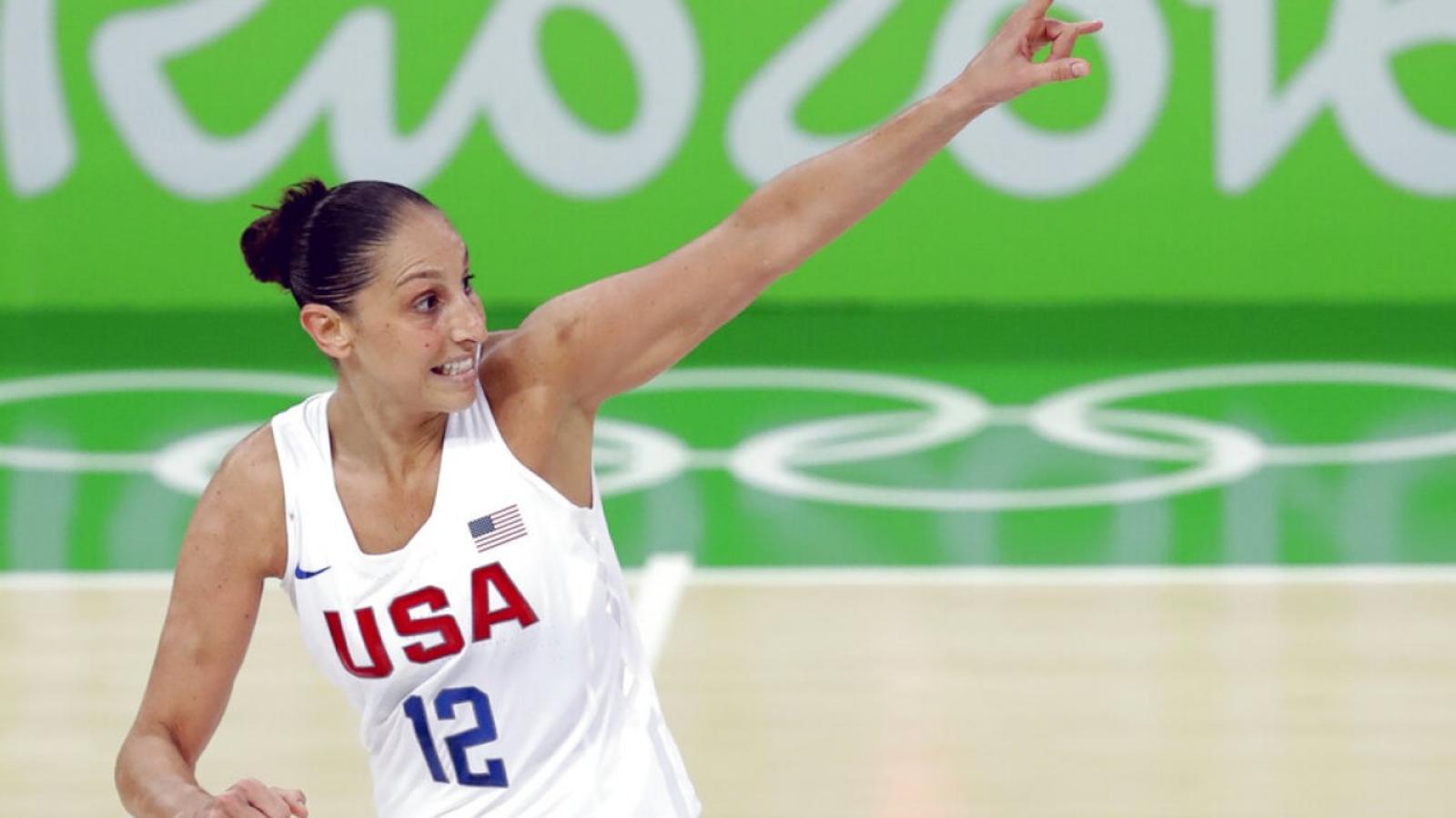 Basketball at Tokyo Olympics: Australia vs USA Live Stream – When, Where and How to watch Women’s Quarterfinals –  4th August, 2021