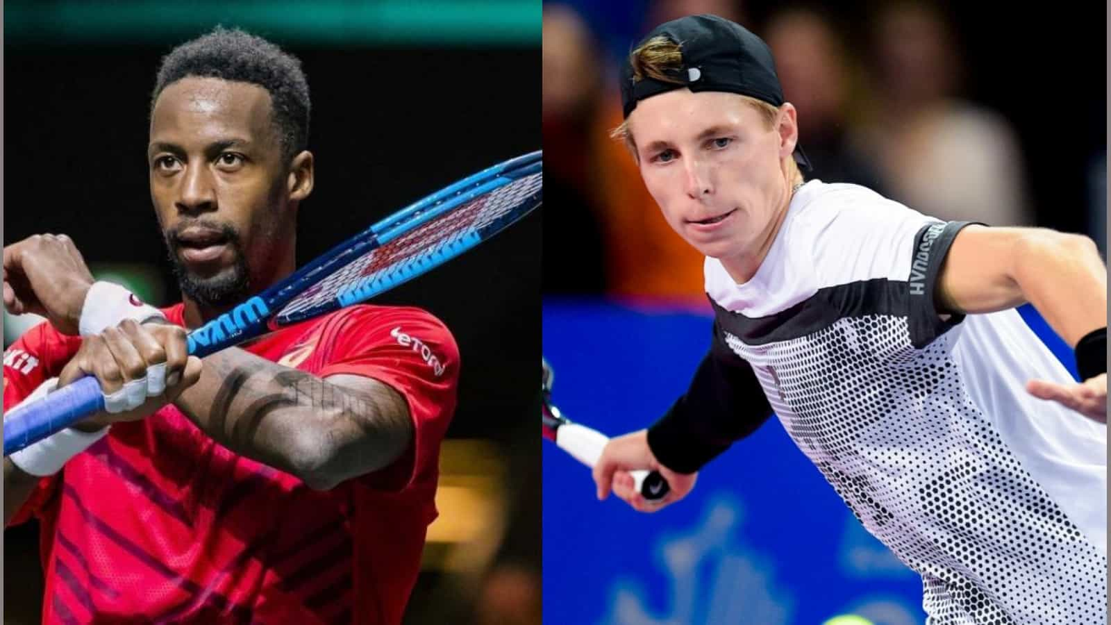 ATP Sofia Open 2021: Gael Monfils vs Ilya Ivashka Preview, Head to Head, Prediction and Livestream