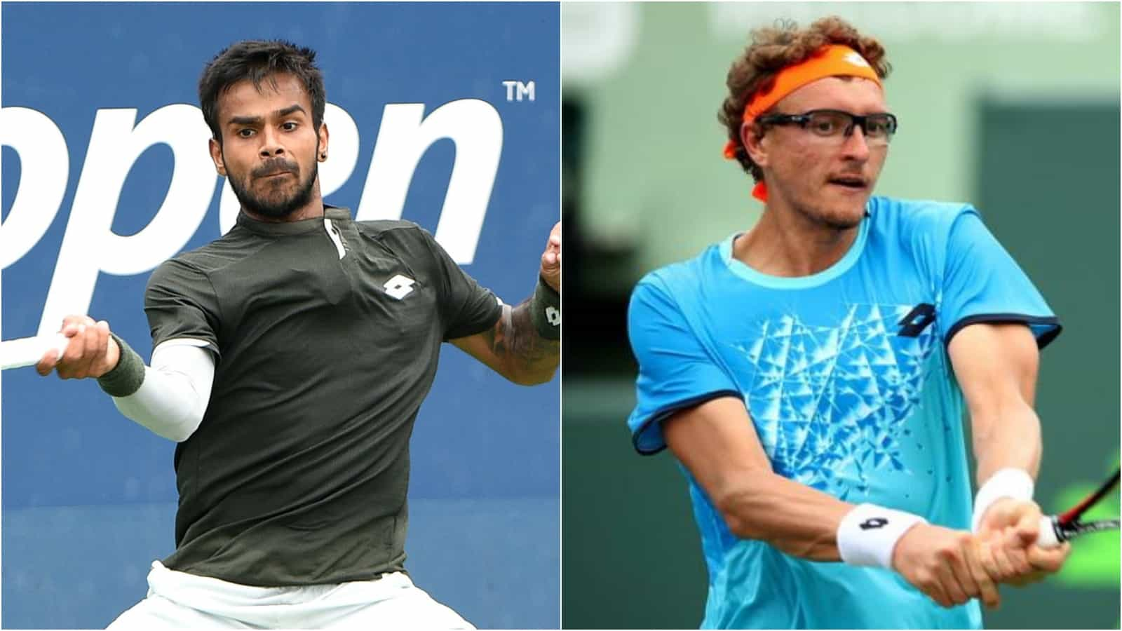 Tennis at Tokyo Olympics 2020: Sumit Nagal vs Denis Istomin Preview, Head to Head and Prediction