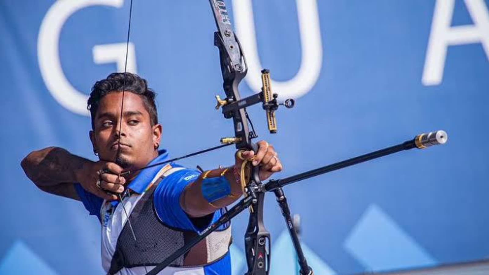 Archery at Tokyo Olympics: Indian Men’s team Disappoints; Pravin Jadhav Overtakes Atanu Das in rankings