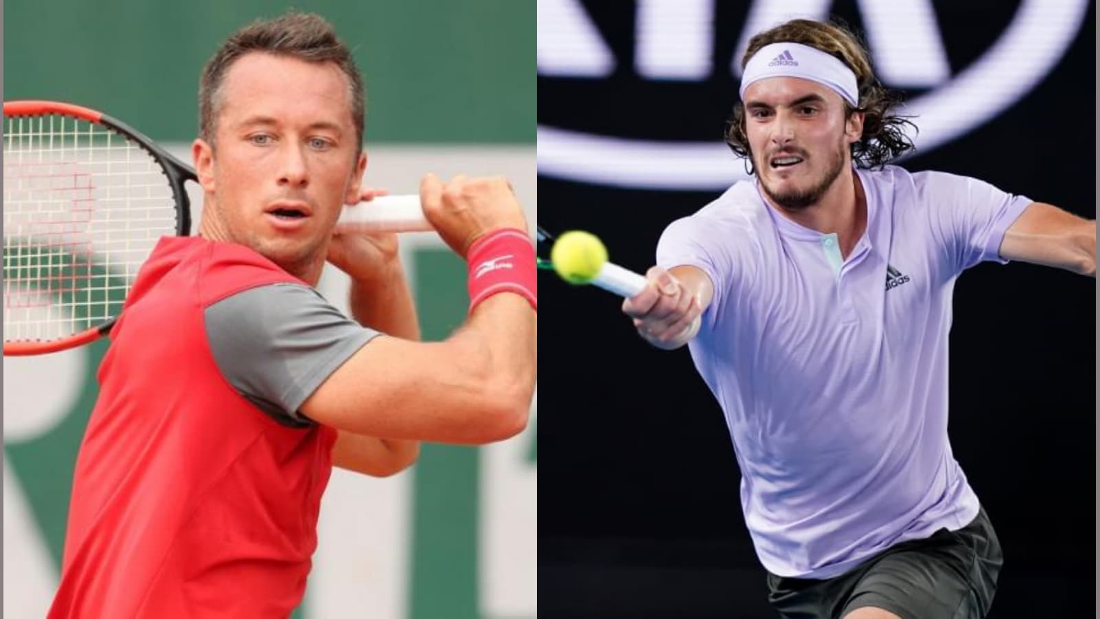 Tennis at Tokyo Olympics 2020: Stefanos Tsitsipas vs Philipp Kohlschreiber Preview, Head-to-Head and Prediction