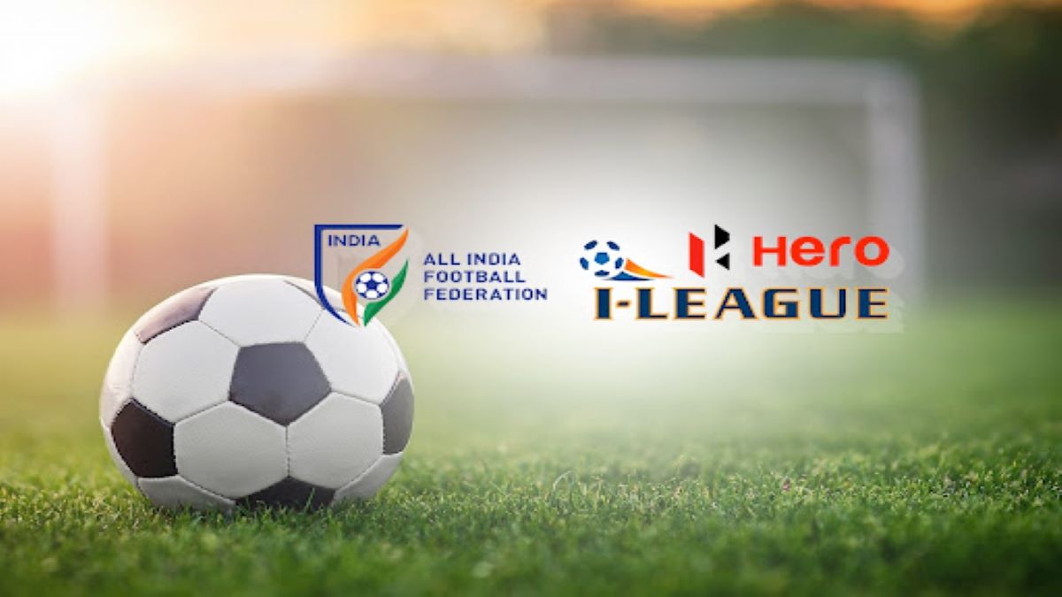 I-League Qualifiers: Match Practice crucial before hitting the ground says Richard Hood