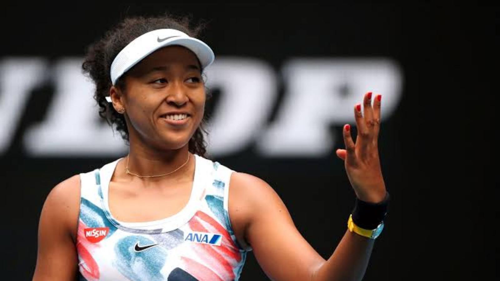 ‘I’m proof that the definition is bigger than people think,’ Naomi Osaka shares a message on breaking the norms at Tokyo Olympics