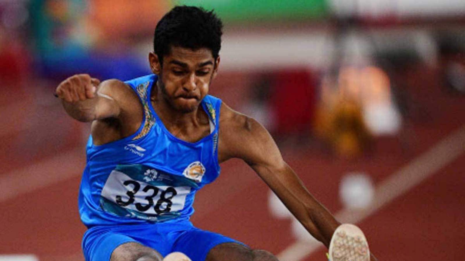 Tokyo Olympics 2020: Long jumper Murali Sreeshankar on the verge of being dropped from Tokyo squad