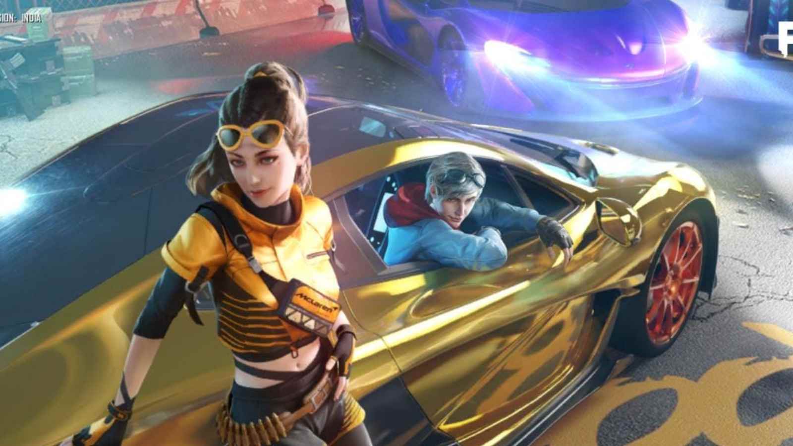 Free Fire redeem codes for 23rd July, 2021: Get Free Pet Rumble Room Card!