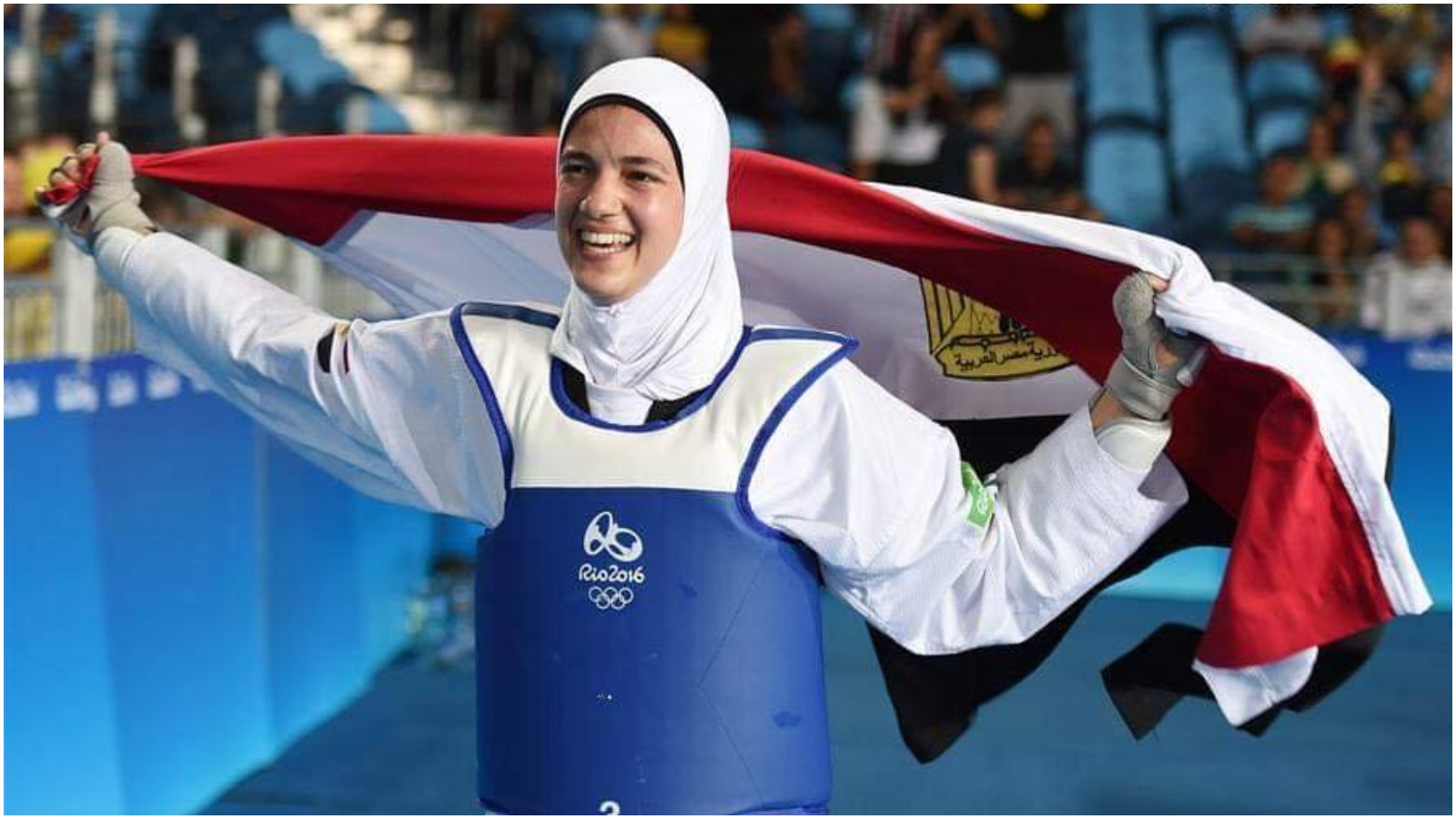 Hedaya Malak Net Worth: Know all about The Egyptian Taekwondo practitioner, Bio, Career achievements, Coach, Parents, and more