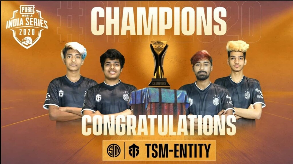 tsm india