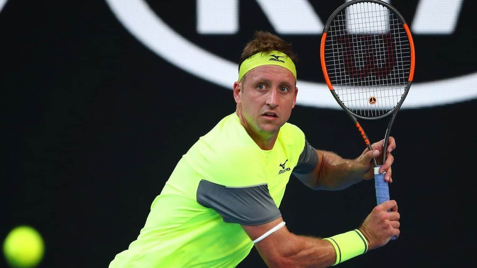 Tennys Sandgren Net Worth, Tennis career, Endorsements, Income, Assets and more