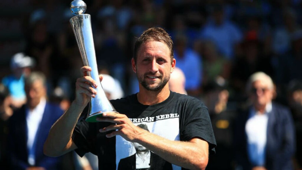 Tennys Sandgren