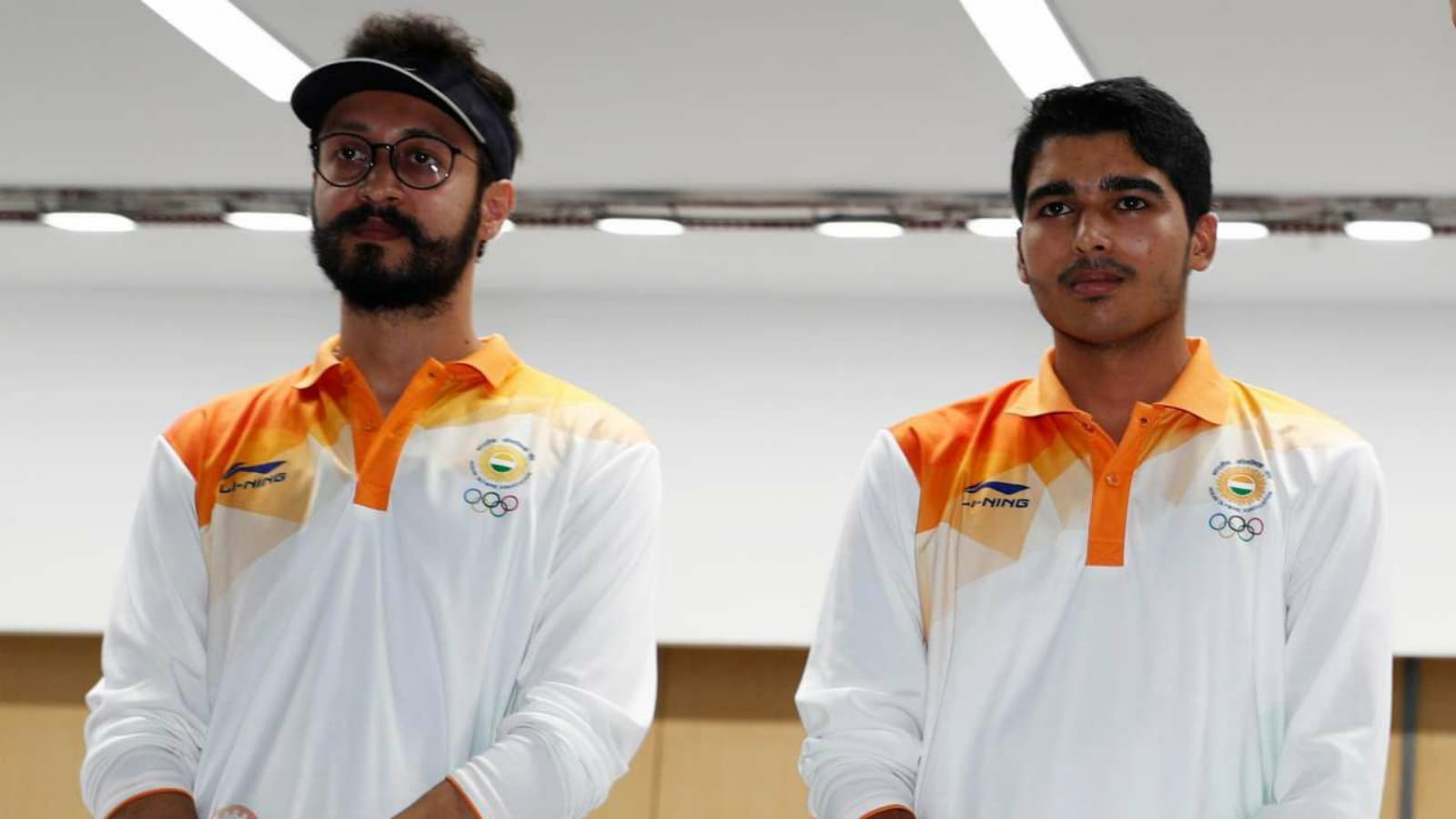 Saurabh, Abhishek win silver and bronze in ISSF President’s Cup 2021