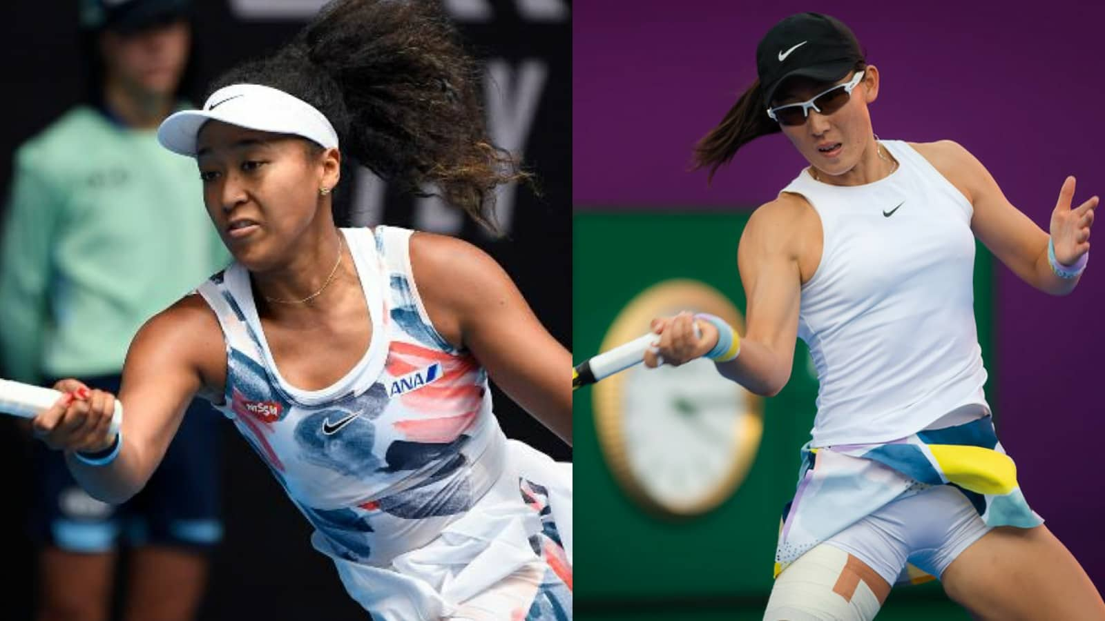 Tennis at Tokyo Olympics 2020: Naomi Osaka vs Saisai Zheng Preview, Head to Head and Prediction