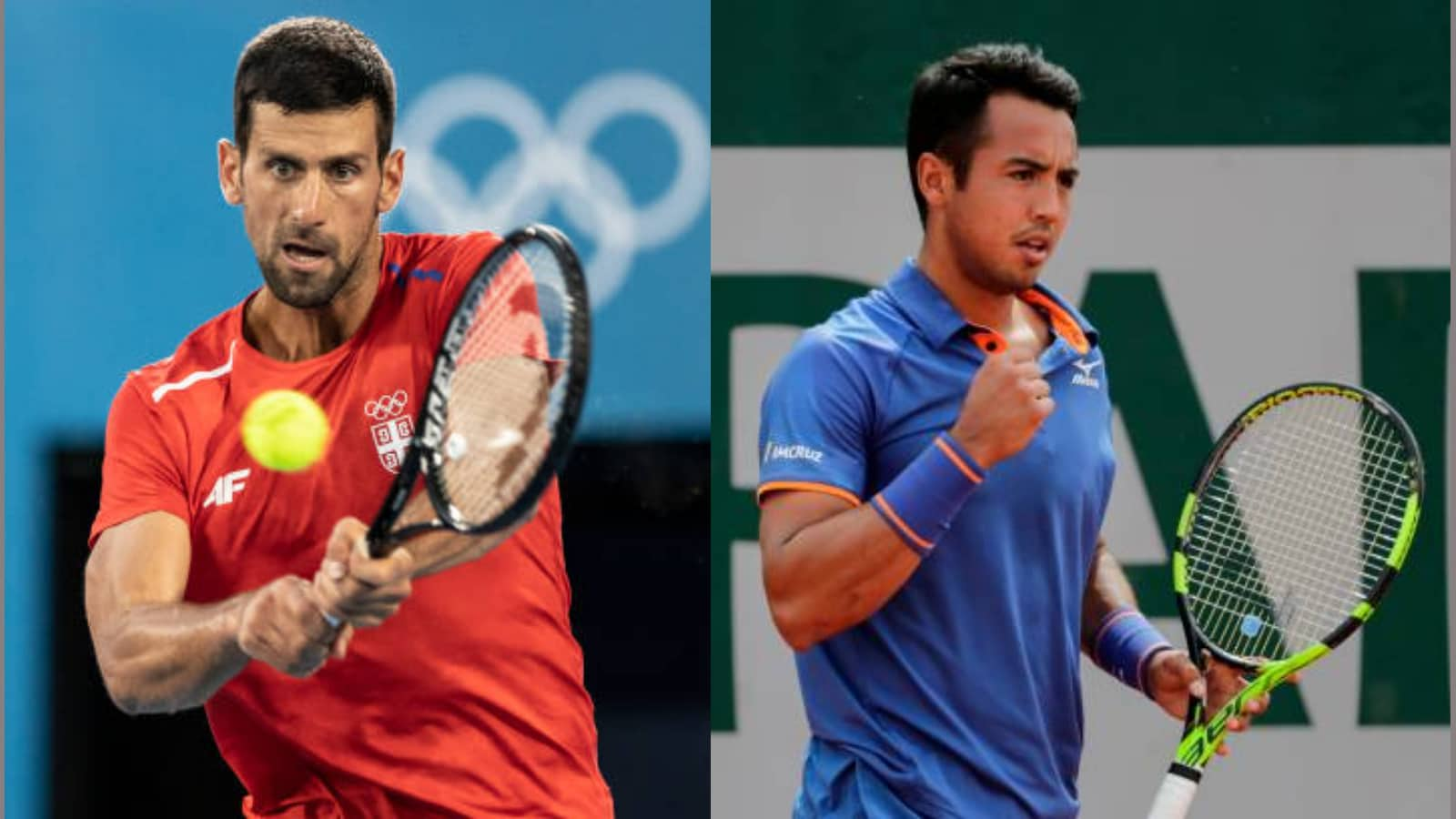 Tennis at Tokyo Olympics 2020: Novak Djokovic vs Hugo Dellien Preview, Head-to-Head, and Prediction