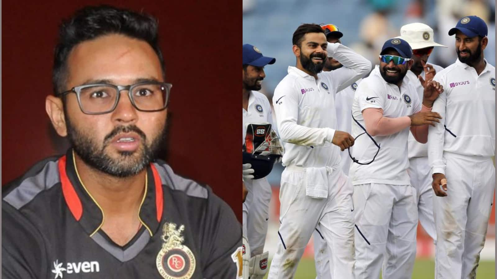 ENG vs IND: “India will start as favourites in this series” – Parthiv Patel