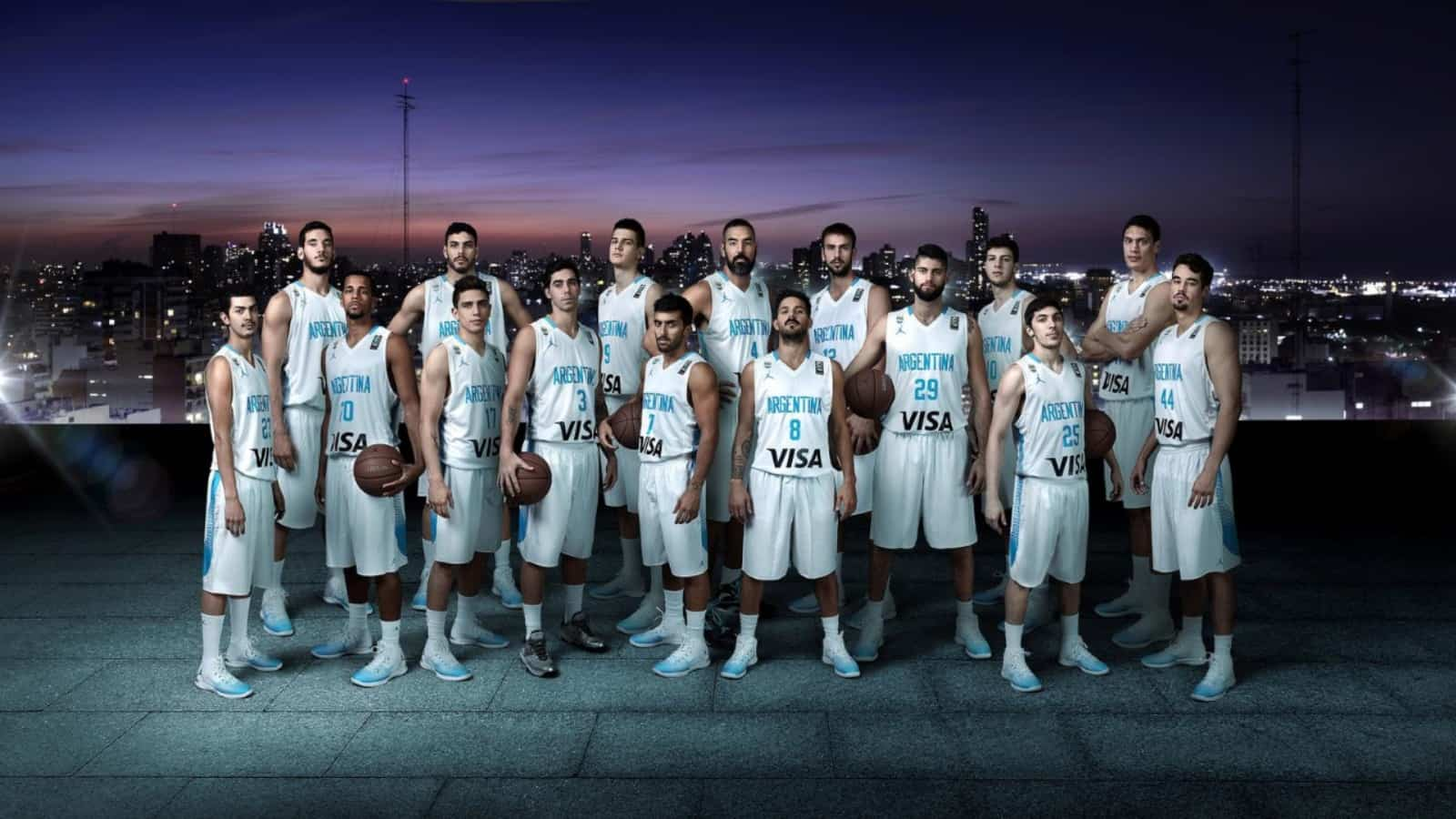 Tokyo Olympics: Argentina Basketball Team Prediction, Preview and Schedule