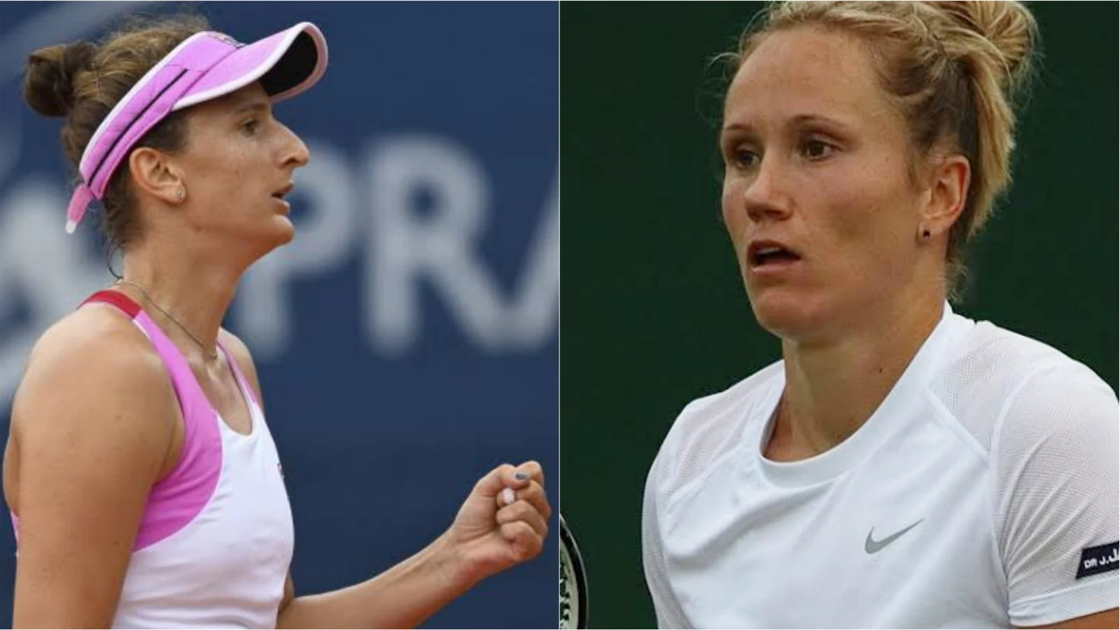 BNP Paribas Poland Open: Irina-Camelia Begu vs Katarzyna Kawa Preview, Head-to-Head, and Prediction for Gdynia 2021