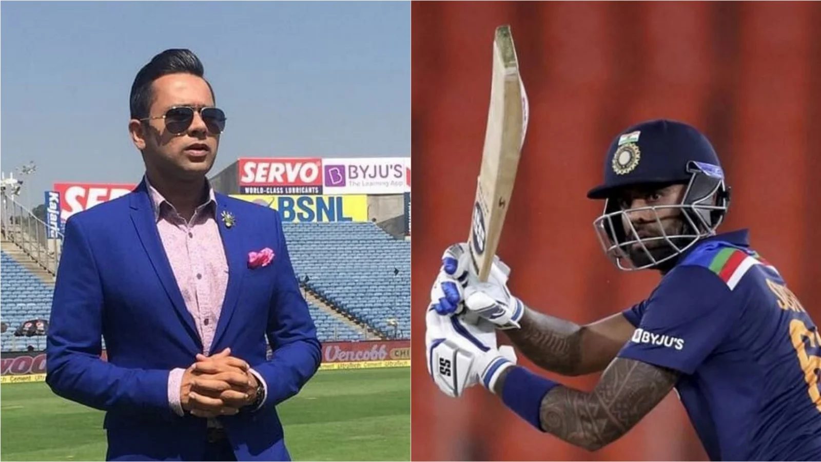 IND vs SL: Aakash Chopra believes Suryakumar Yadav will be in India’s T20 World Cup team