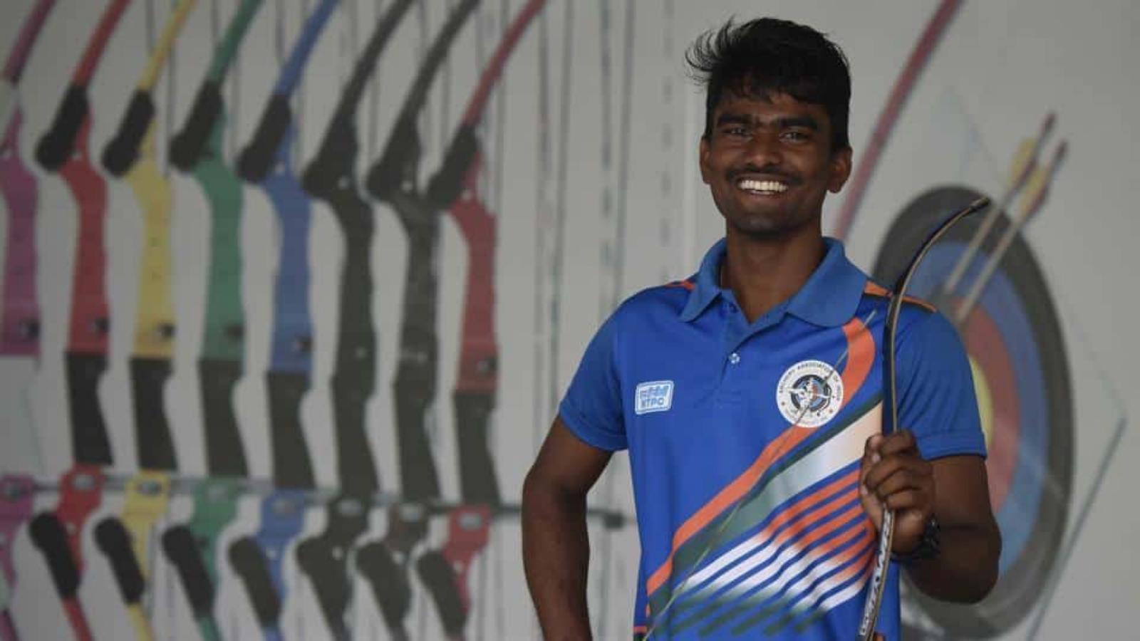 Pravin Jadhav Bio, Career achievements and Chances at Tokyo Olympics