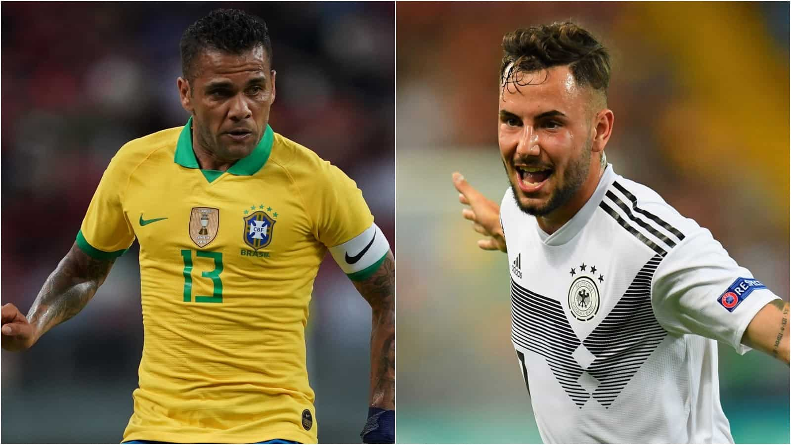 Tokyo Olympics 2020: Brazil vs Germany Dream11 Prediction, Playing XI, Teams, Preview, and Top Fantasy picks