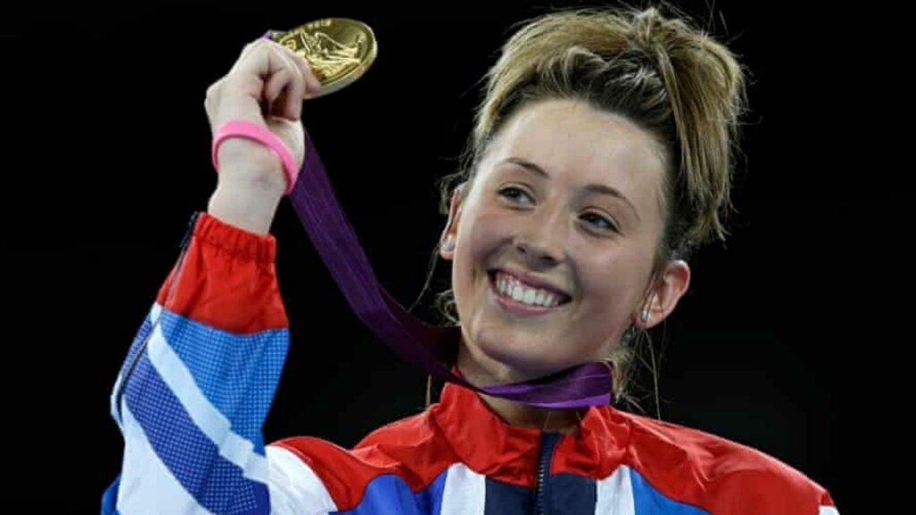 Jade Louise Jones' career achivements