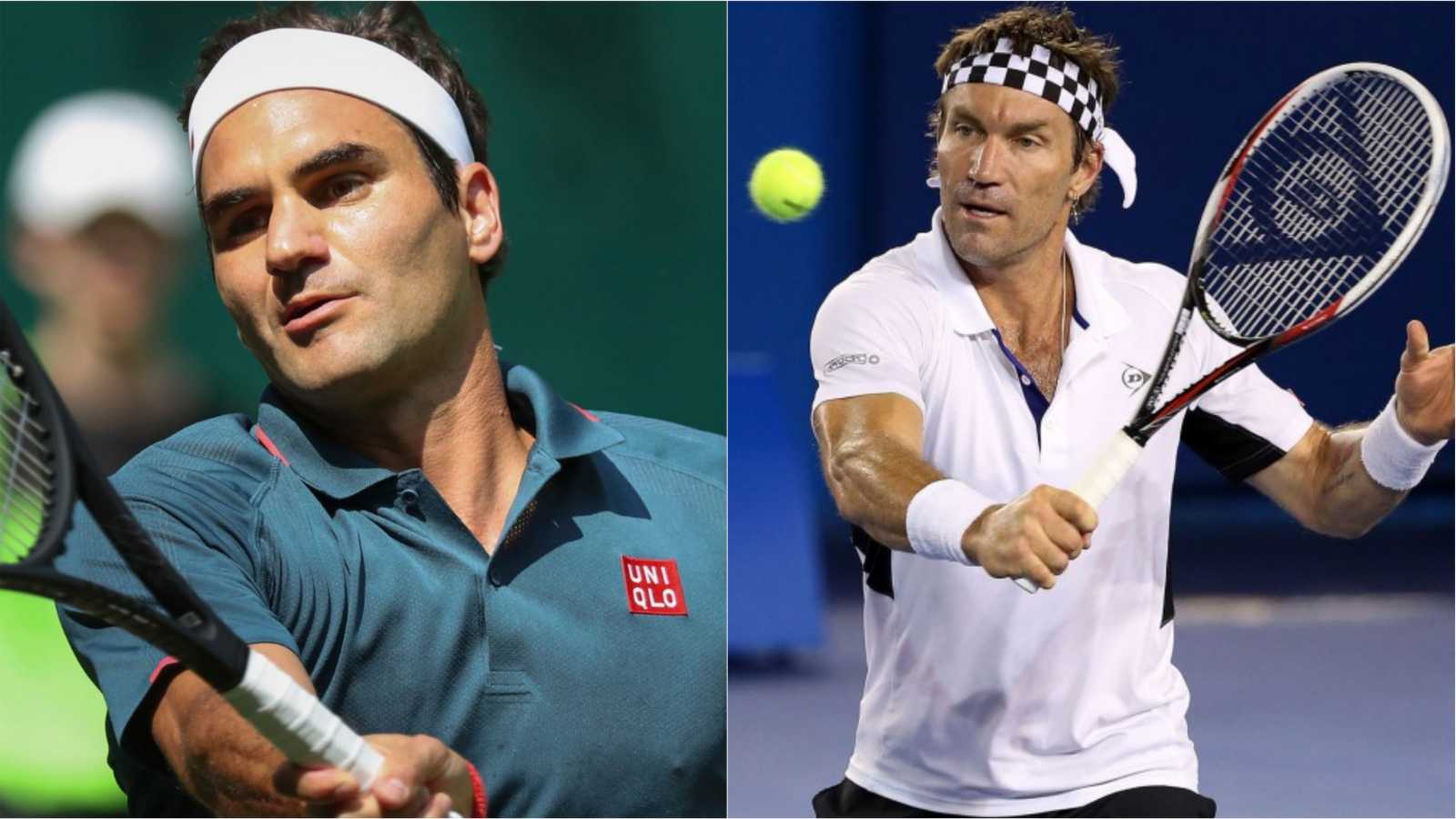 ‘Roger Federer transformed tennis and brought it to another level’: Pat Cash