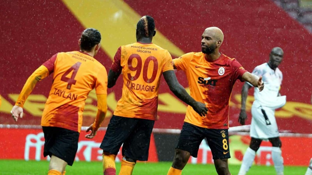 Galatasaray