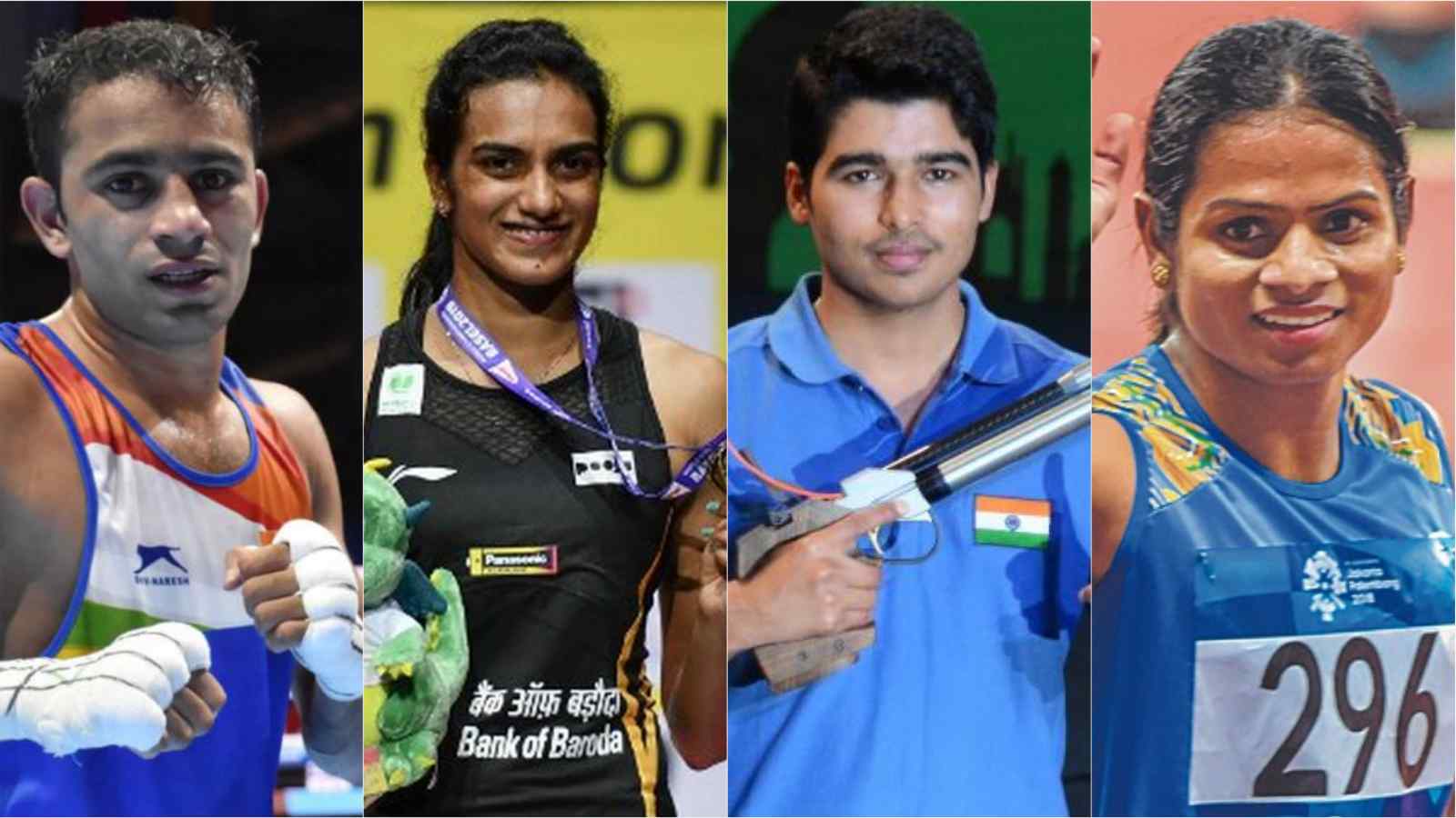 India at Tokyo Olympics: Where do Indian athletes for the Summer Olympic Games hail from?