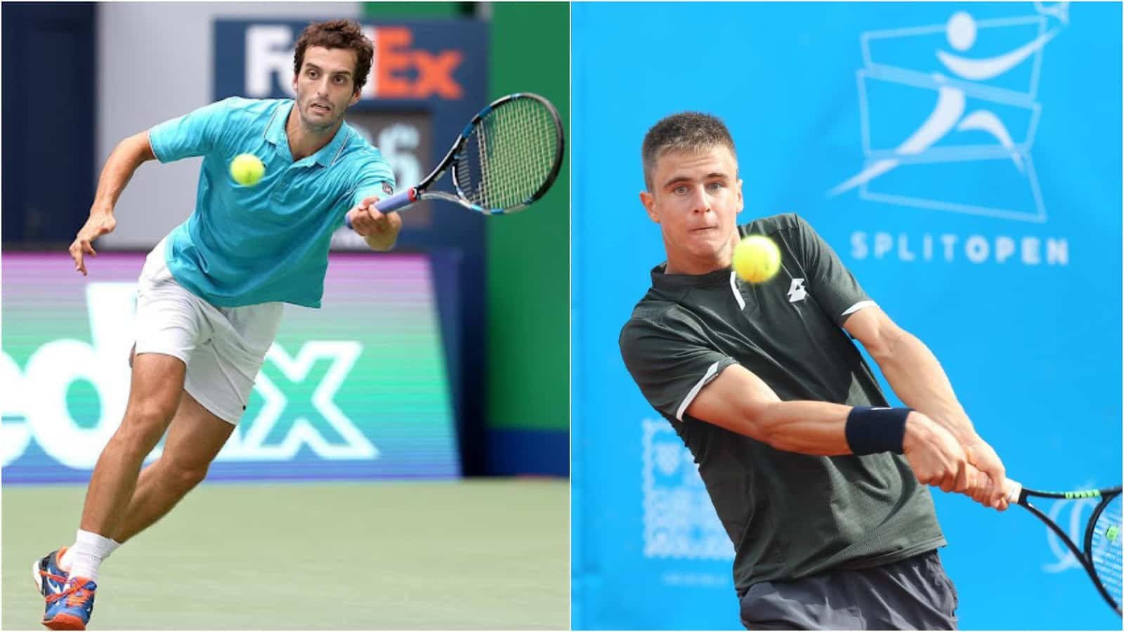 Croatia Open 2021: Albert Ramos Vinolas vs Duje Ajdukovic Preview, Head to Head and Prediction for Plava Laguna