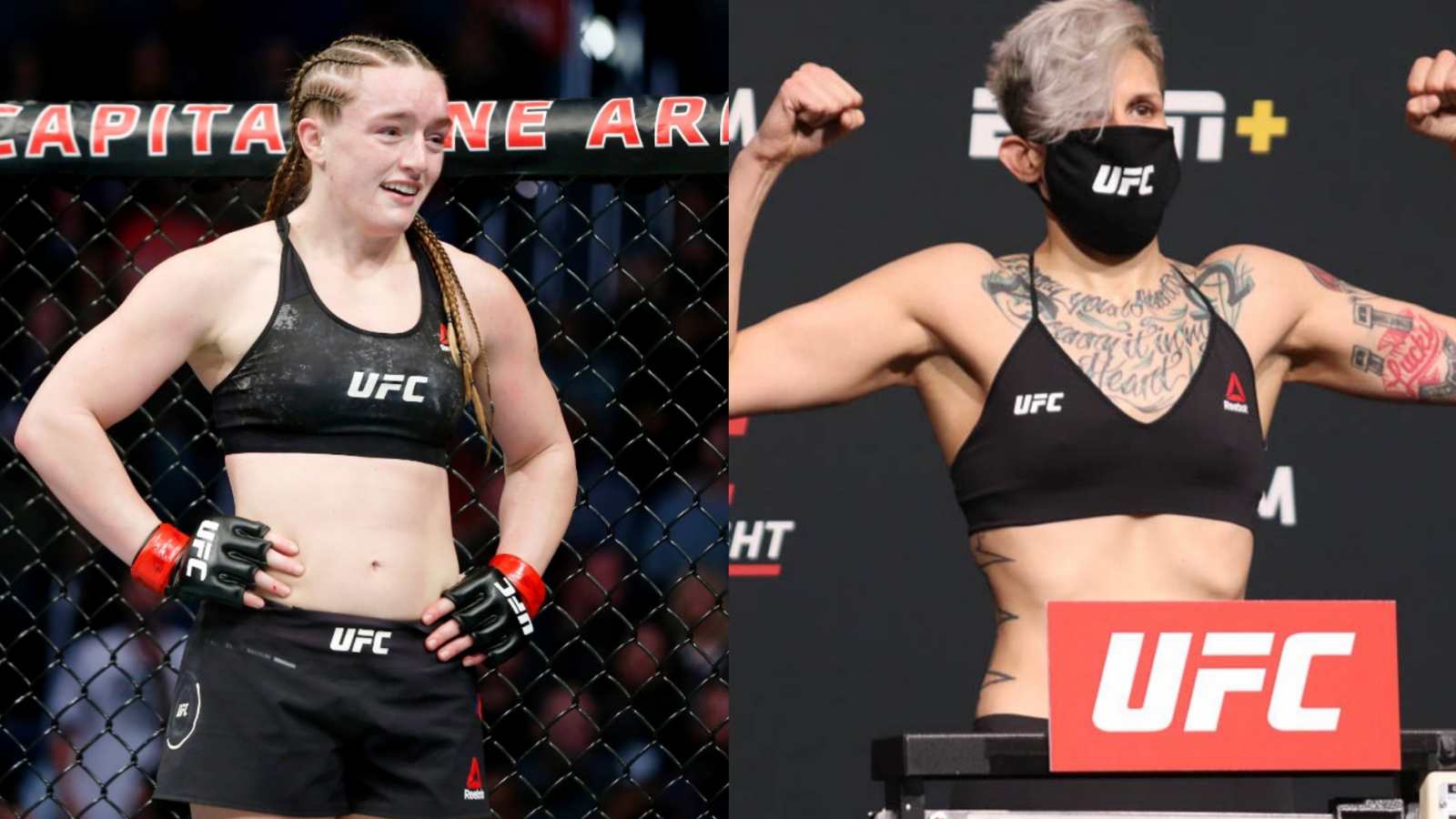 UFC Vegas 32: Aspen Ladd vs Macy Chiasson Prediction and Fight Preview