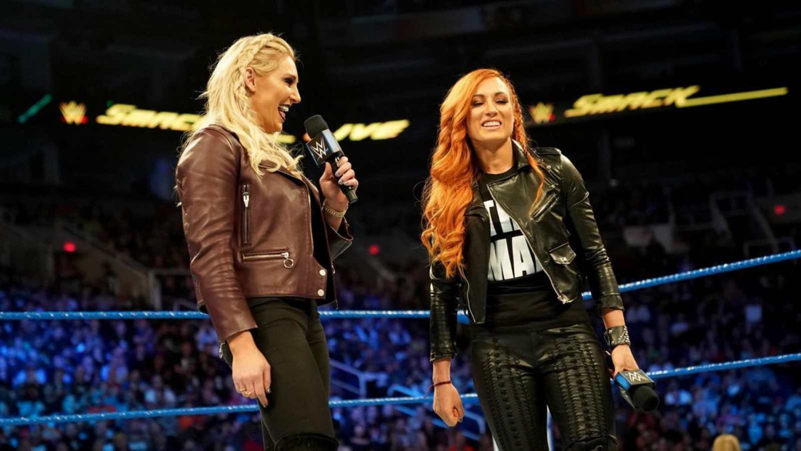 Becky Lynch responds to WWE Superstar Charlotte Flair’s comments on Raw