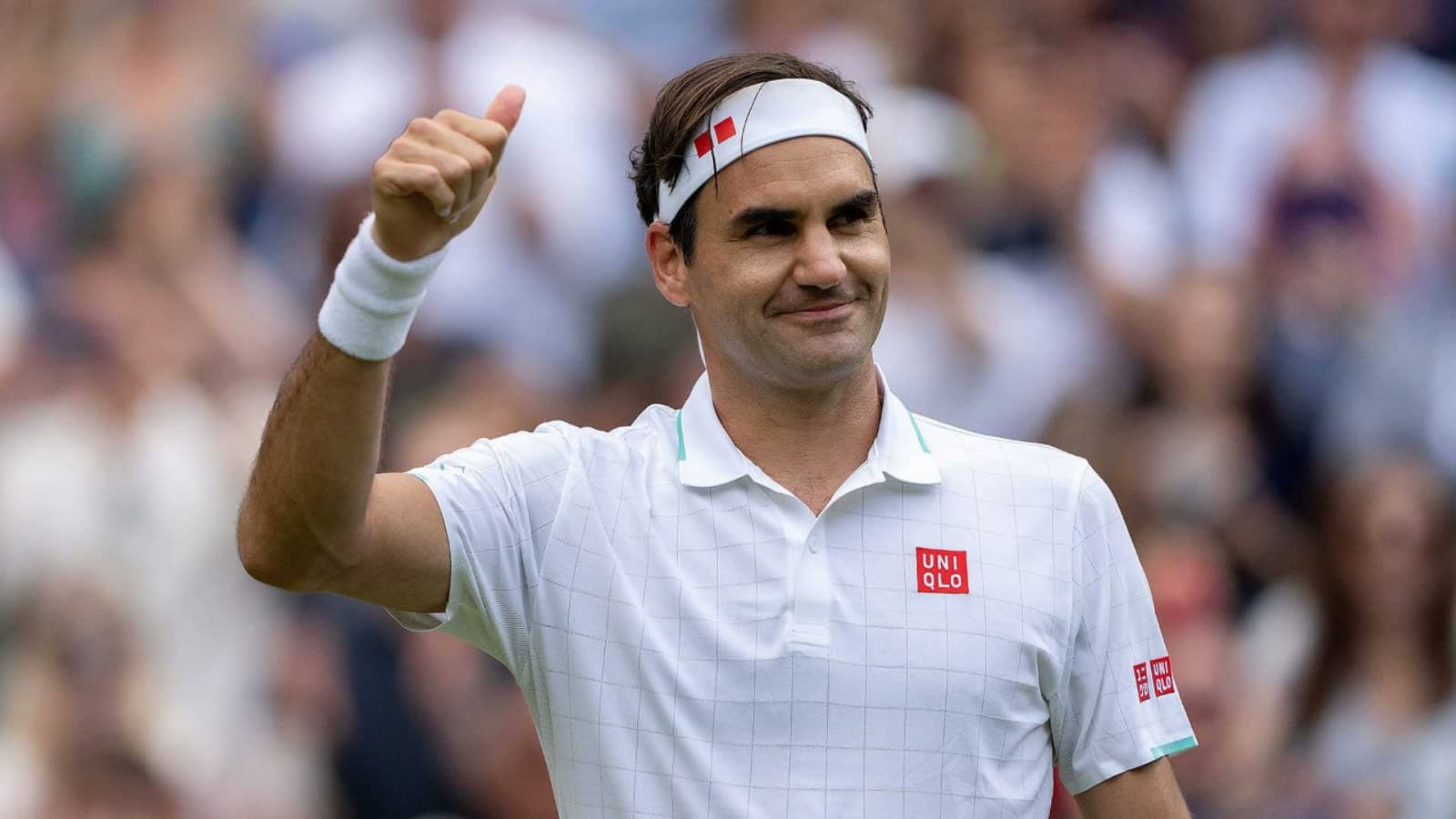 ‘PEOPLE’S FAVORITE’ Fans can’t keep calm as Roger Federer is Fans Favorite Singles player of the year again!